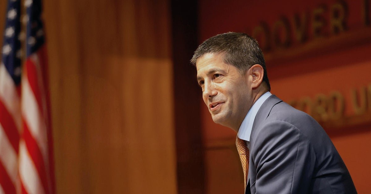 Who will run the Federal Reserve if the Senate doesn't confirm Trump pick Kevin Warsh?