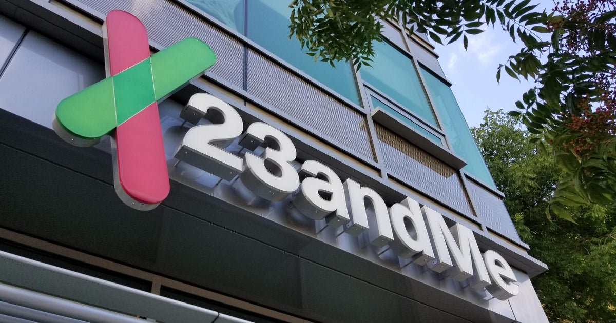 23andMe is potentially selling more than just genetic data. The personal survey info is also a privacy problem.