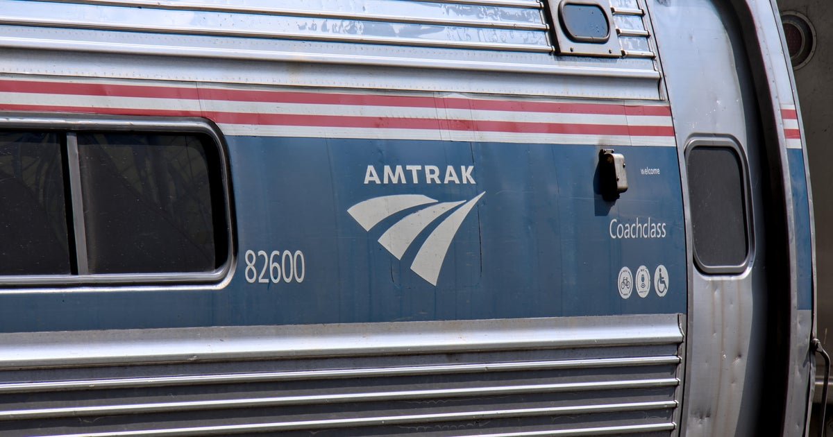 Amtrak may ease rules on guns on its trains despite revelations after correspondents' dinner, sources say