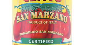 Cento tomatoes lawsuit claims real San Marzano tomatoes aren't real