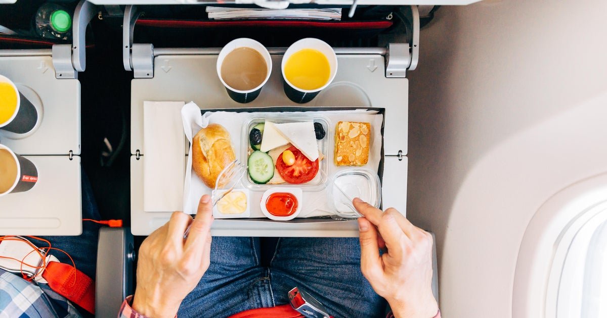 Delta ending food and beverage service on shorter flights