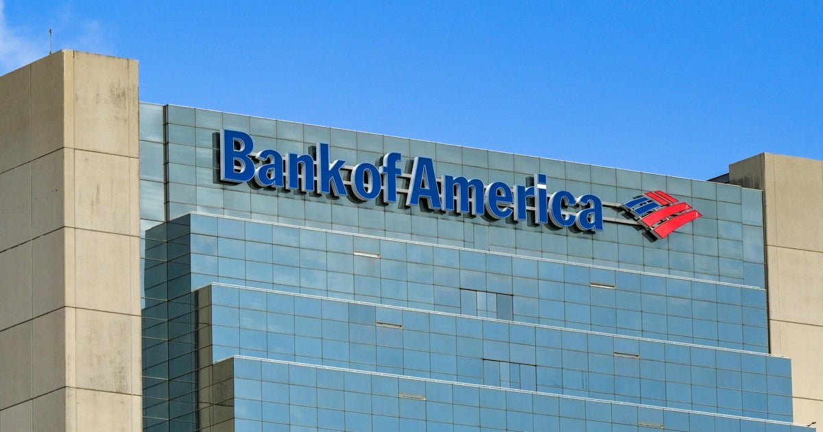 Fed unlikely to cut interest rates until second half of 2027, Bank of America says