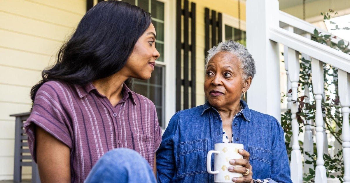 Finance tips for when you're caring for aging family members