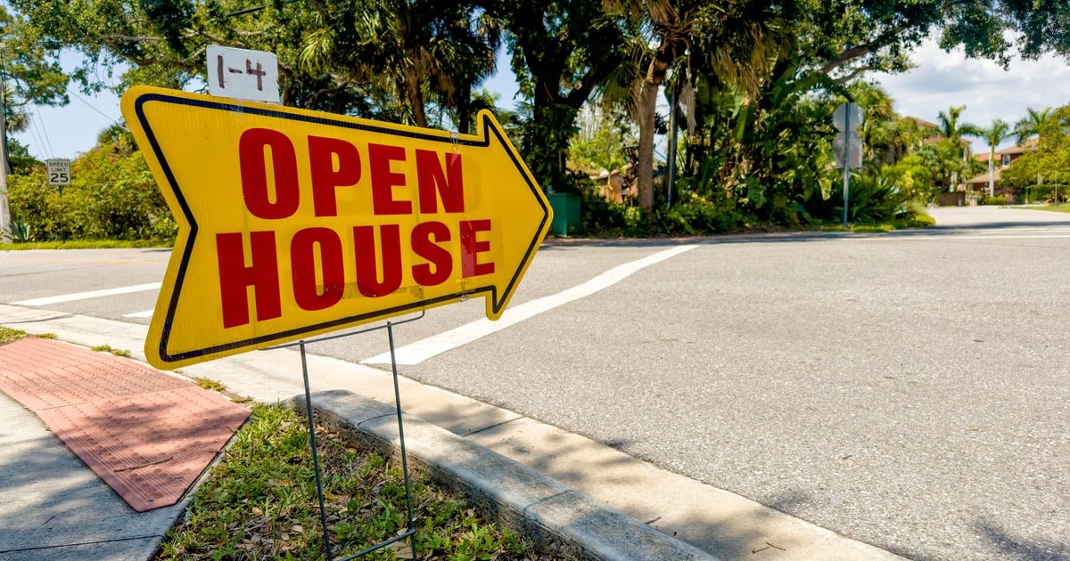 Home prices dropped in one-third of big U.S. cities in early 2026. Here's where.