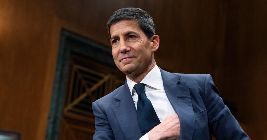 How much sway will new Fed Chair Kevin Warsh really have over interest rates?