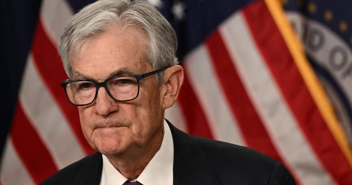 How will Jerome Powell be remembered as he exits as Fed chair? Experts weigh in.