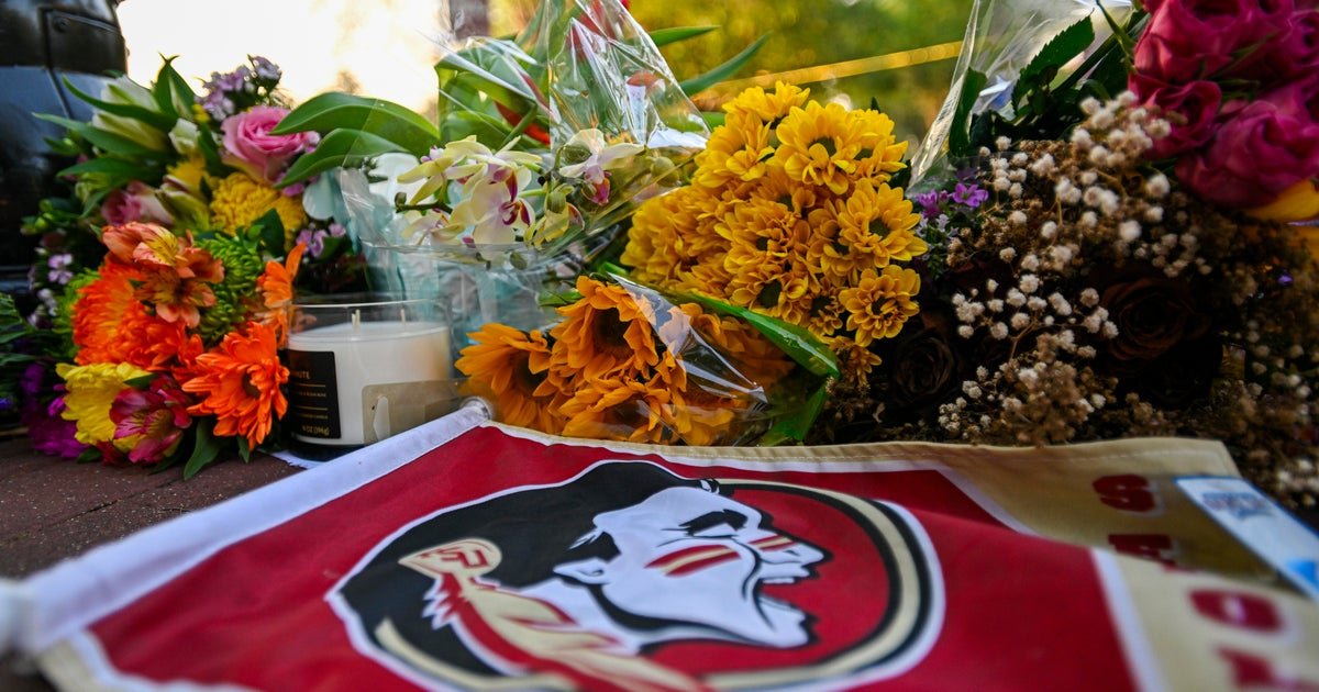 Lawsuit against OpenAI details ChatGPT's alleged role in FSU shooting: "They planned this shooting together"