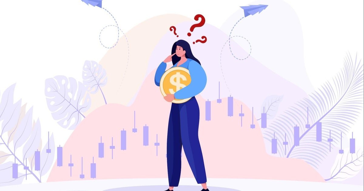 Money expert answers some of your top finance questions