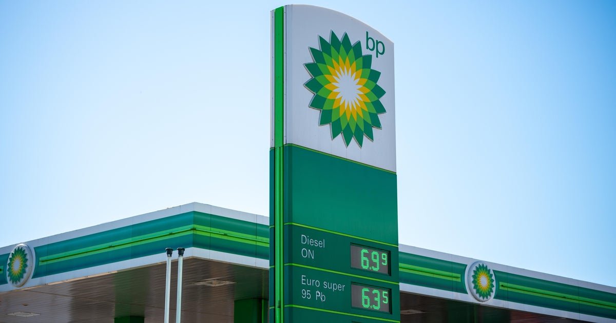 Oil giant BP ousts recently appointed chair over governance concerns and "conduct issues"