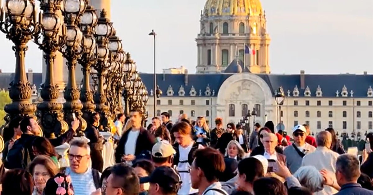 Overtourism: Too much of a good thing?
