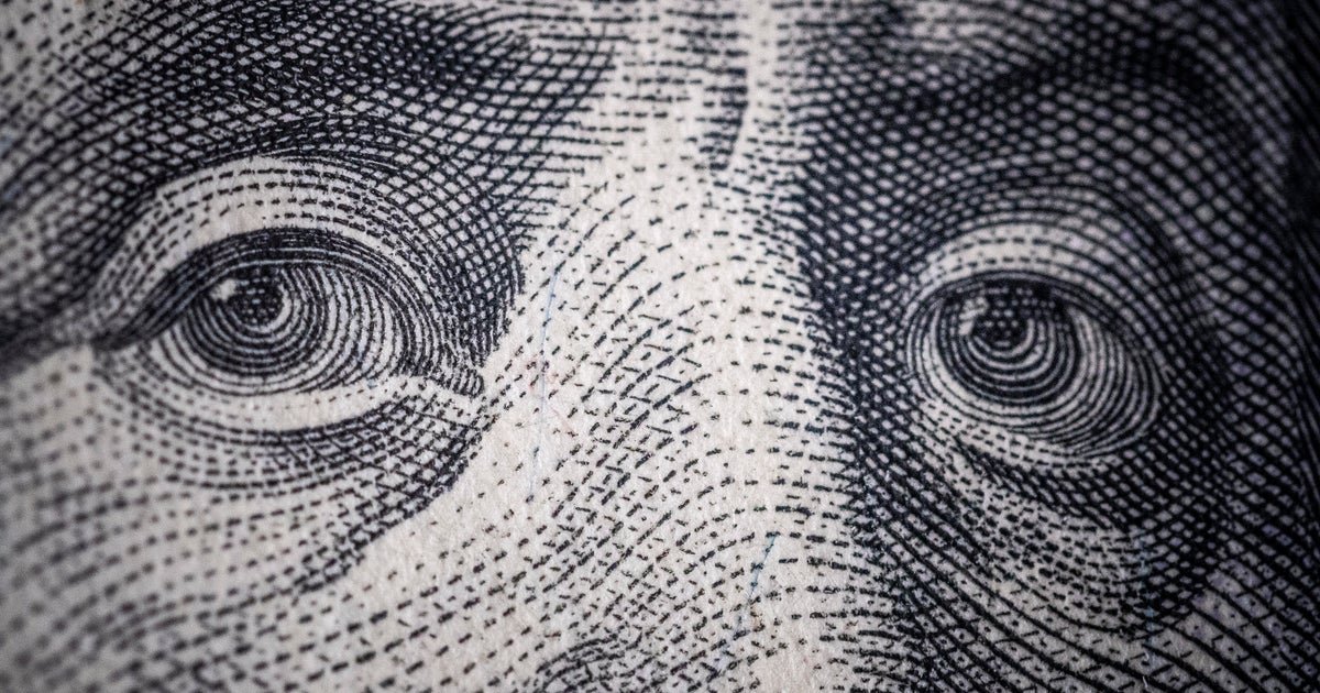 Pay for American workers is lagging inflation — again