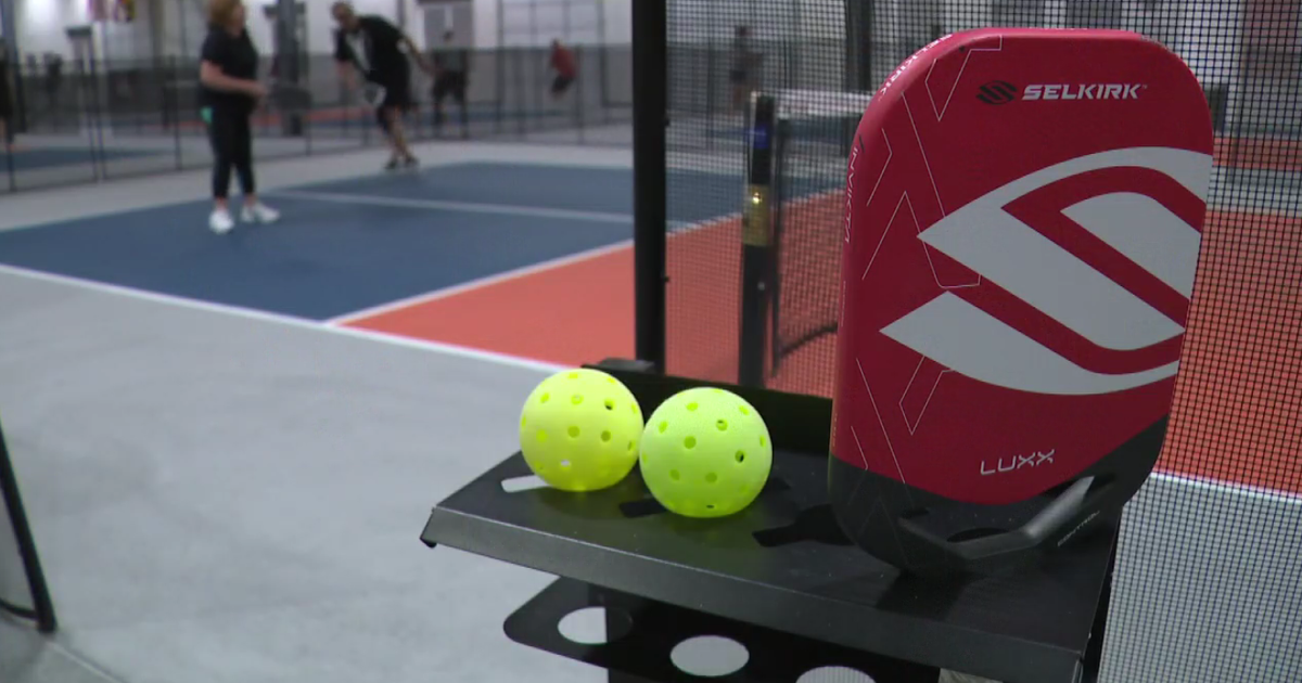 Pickleball Inc. clinches landmark $225 million investment into fast-growing sport