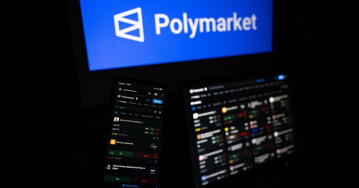 Polymarket to let users make prediction market bets on private companies