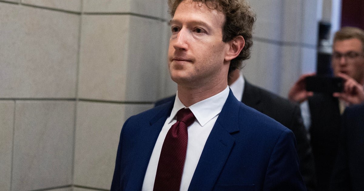 Publishers, author Scott Turow accuse Meta and Mark Zuckerberg of training AI on copyrighted works