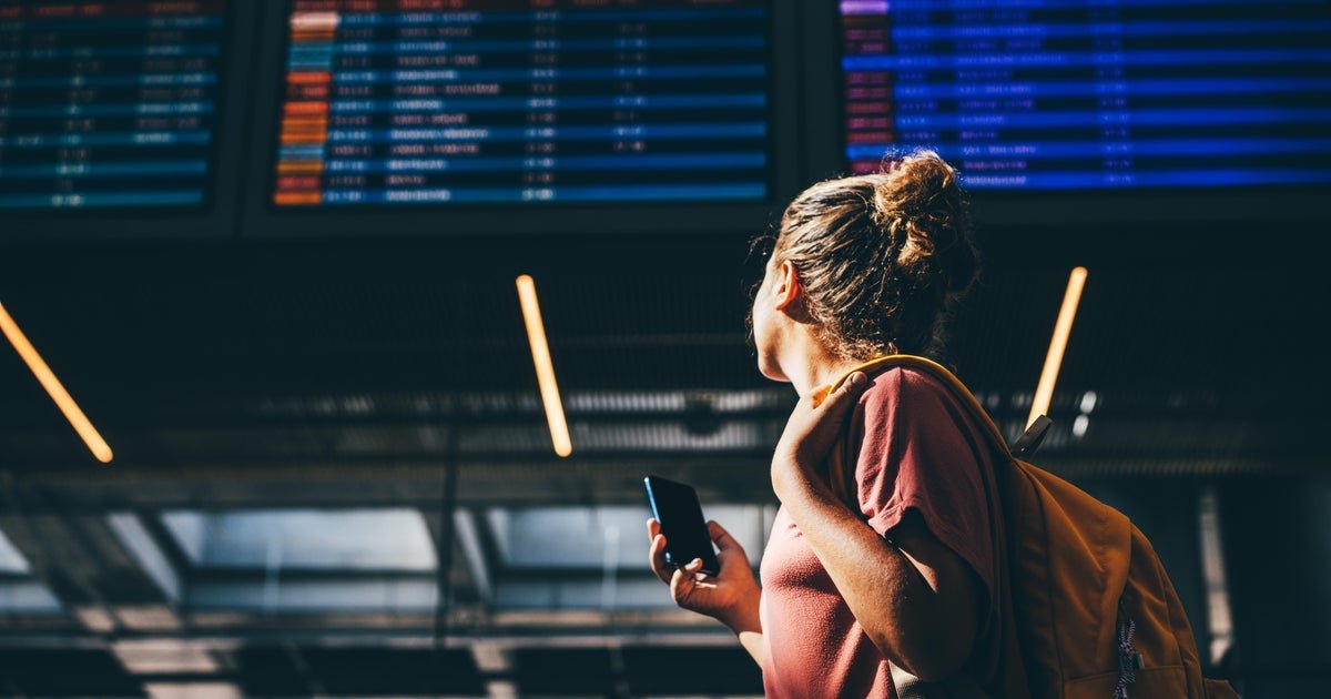 Summer air travel is shaping up to be a mess. Here's how travelers can prepare.