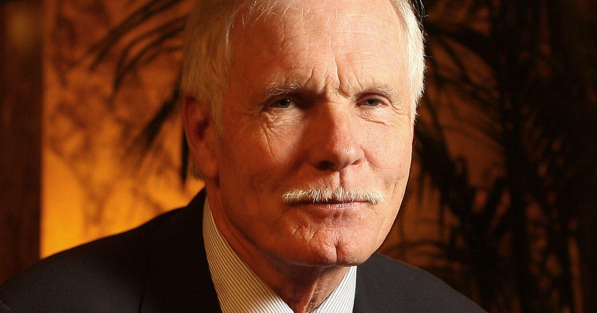 Ted Turner, media tycoon who founded CNN, dies at age 87