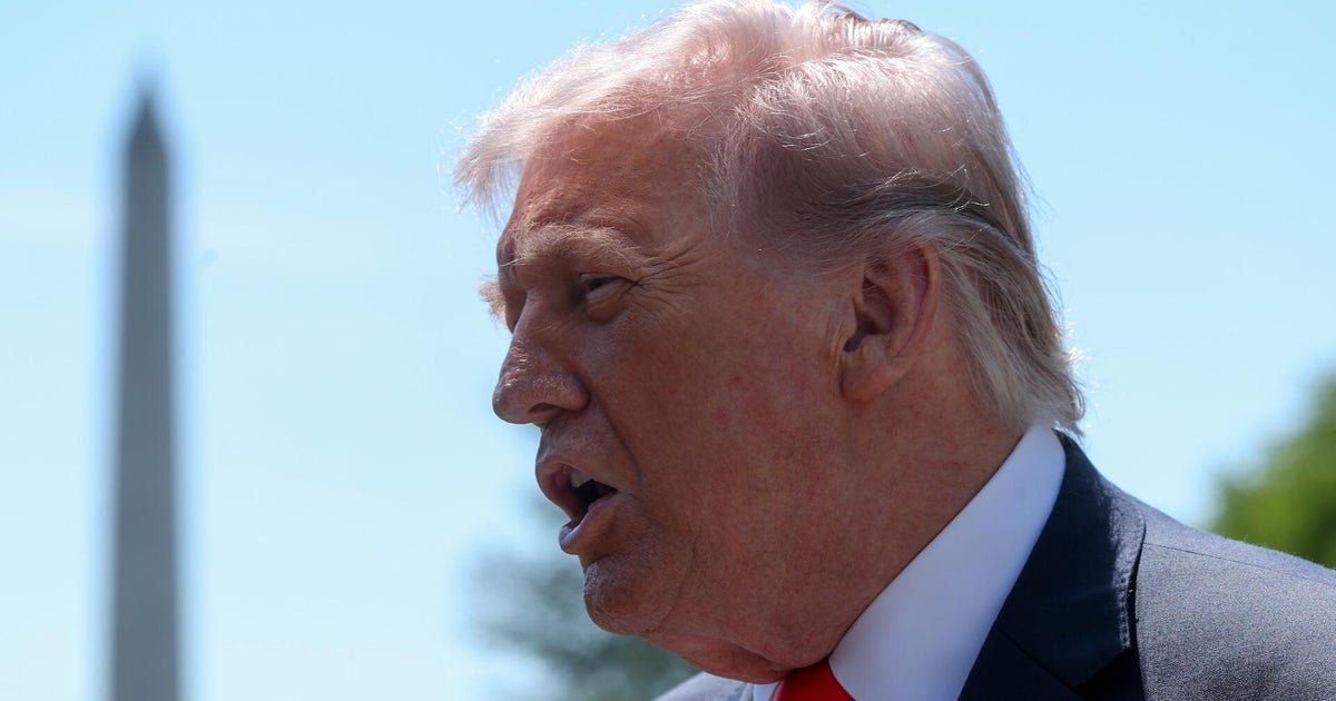 U.S. trade court rules against Trump's 10% tariffs