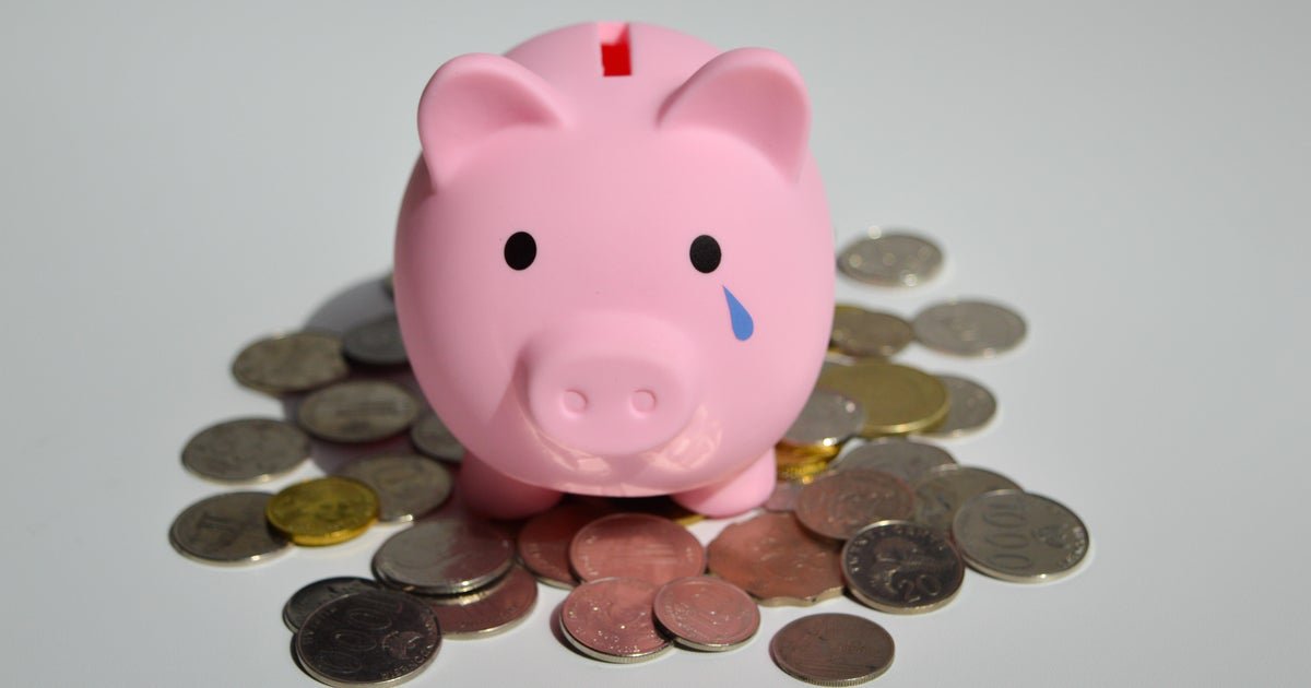 Americans' financial literacy slumps to a 10-year low, new study finds