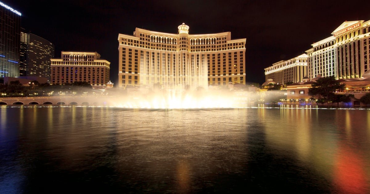 Barry Diller's People Inc. offers to buy MGM Resorts, valuing it at $18 billion