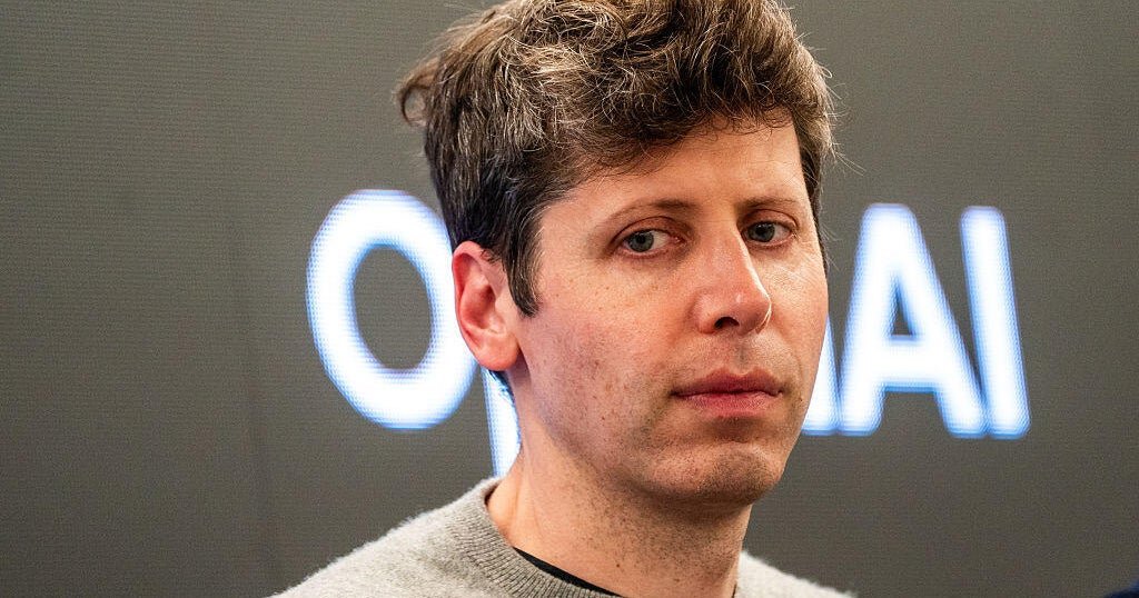 Big Tech is all in on AI. Now all they need is customers.