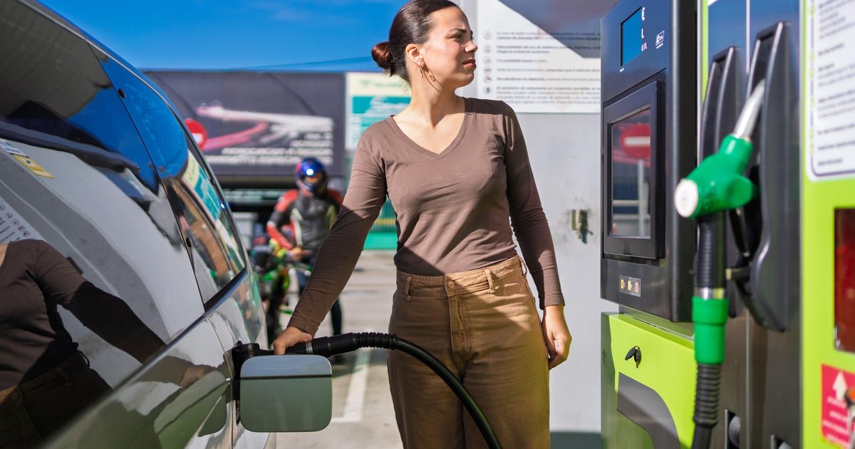 Energy experts say gas prices are likely to remain high for months. Here's why.