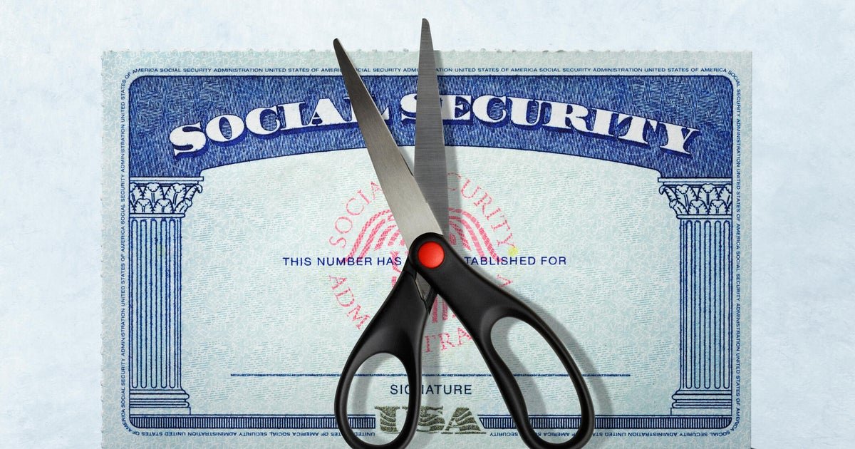 Growing U.S. inequality is worsening Social Security's financial crunch, group says