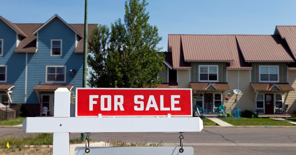 Hundreds of U.S. cities now have starter homes that cost $1 million, Zillow finds