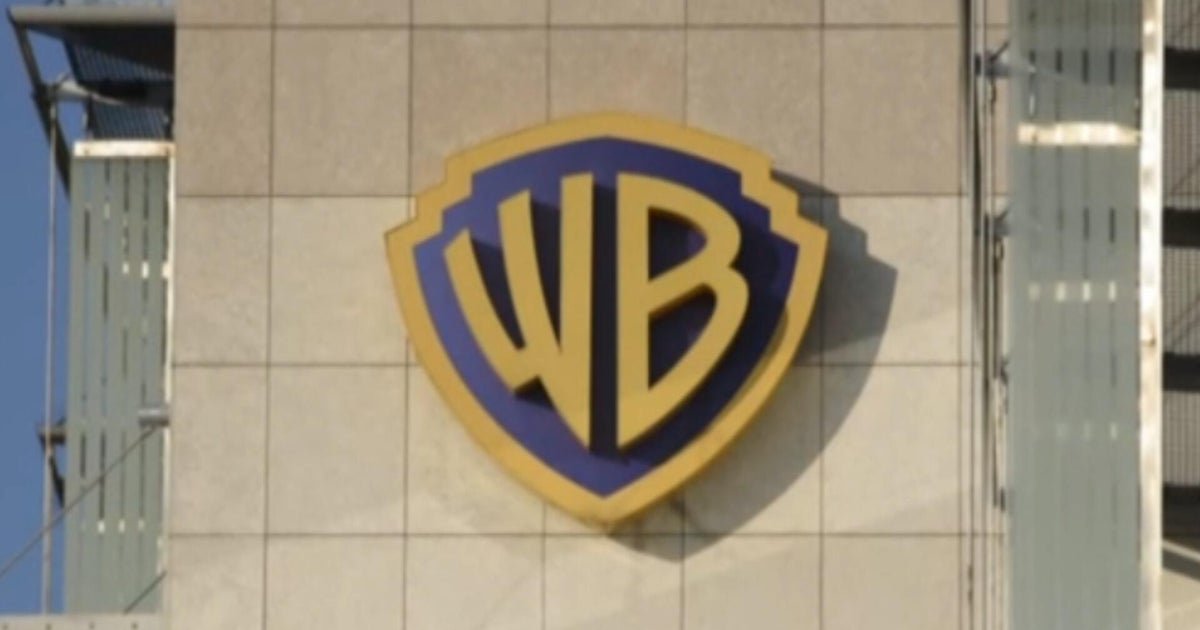 Justice Department clears way for Paramount Skydance to buy Warner Bros. Discovery