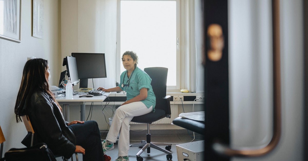 Less than half of Americans can afford quality healthcare, Gallup finds