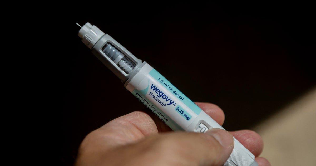 Medicare to cover GLP-1 drugs for weight loss for the first time starting July 1. Here's what to know.
