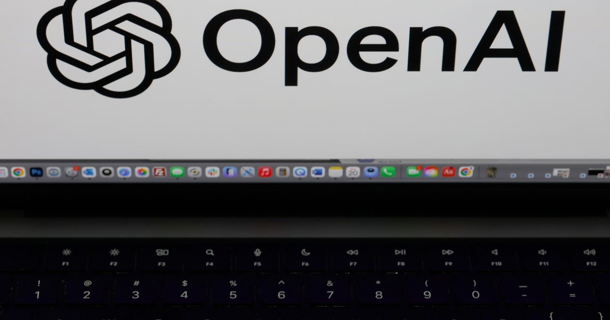 OpenAI says it filed confidential IPO as it positions itself for AI arms race