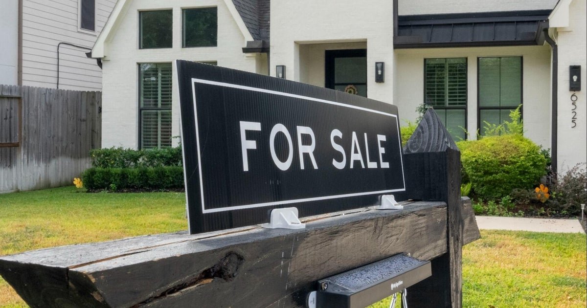 Prospective homeowners delaying purchases amid high prices, high mortgage rates