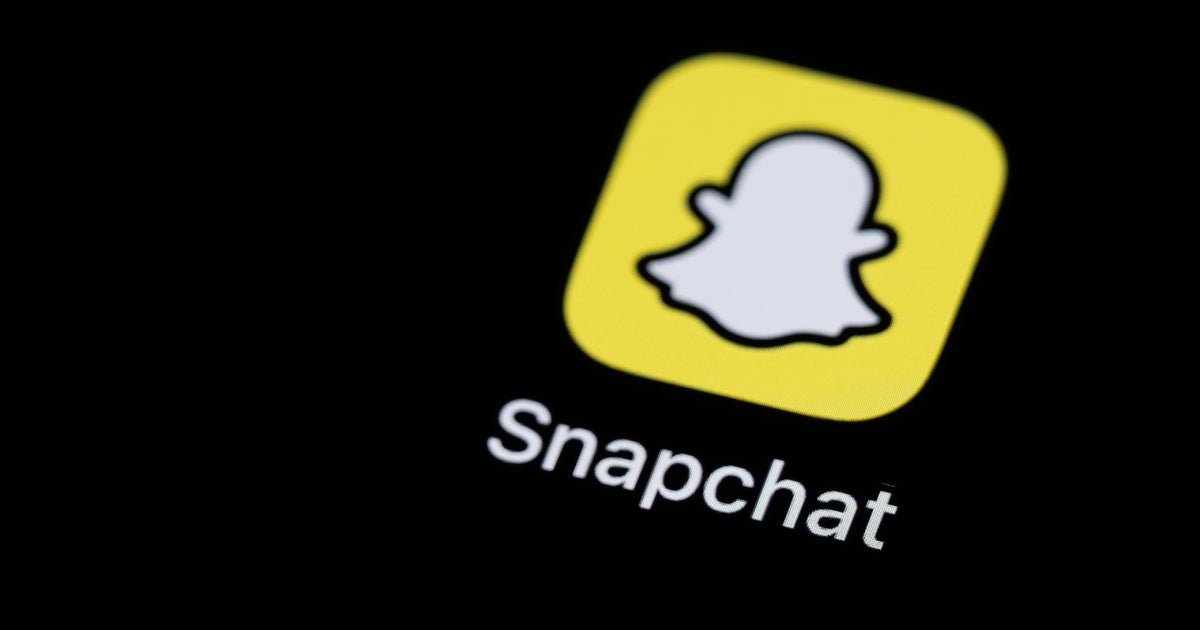 Snap sued over rape of minor who met adult attacker via Snapchat