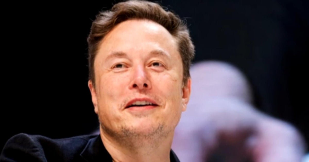 SpaceX plans biggest stock market debut ever — and it could make Elon Musk world's first trillionaire