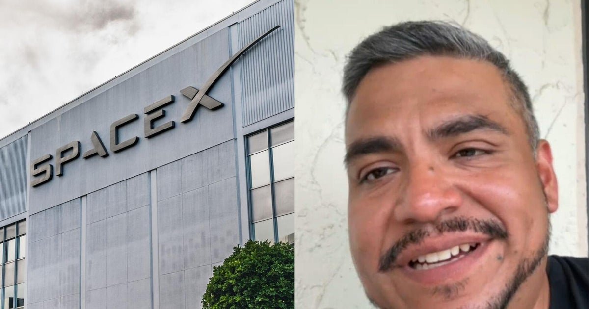 SpaceX's public offering creates new millionaires: "I don't have the words, honestly"