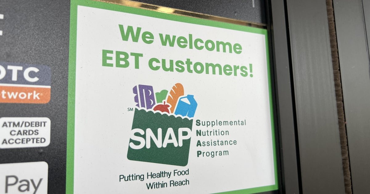 Trump administration can't block SNAP recipients in 5 states from buying soda and candy, judge rules