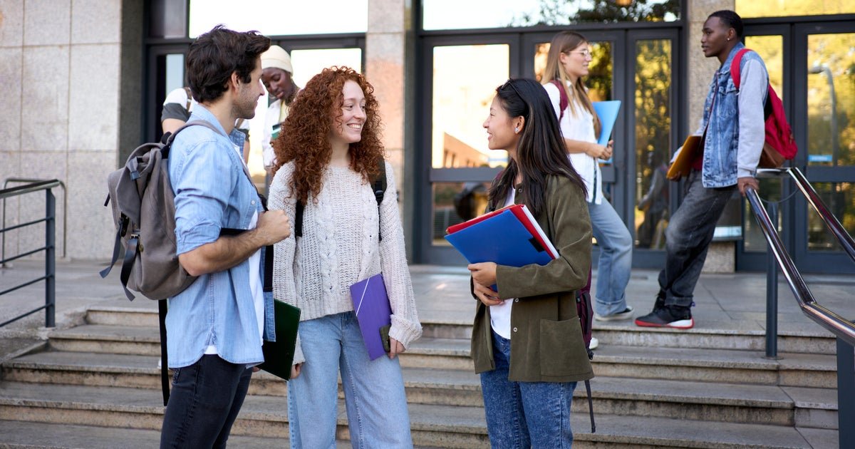 Why the liberal arts can help young Americans prepare for the era of AI