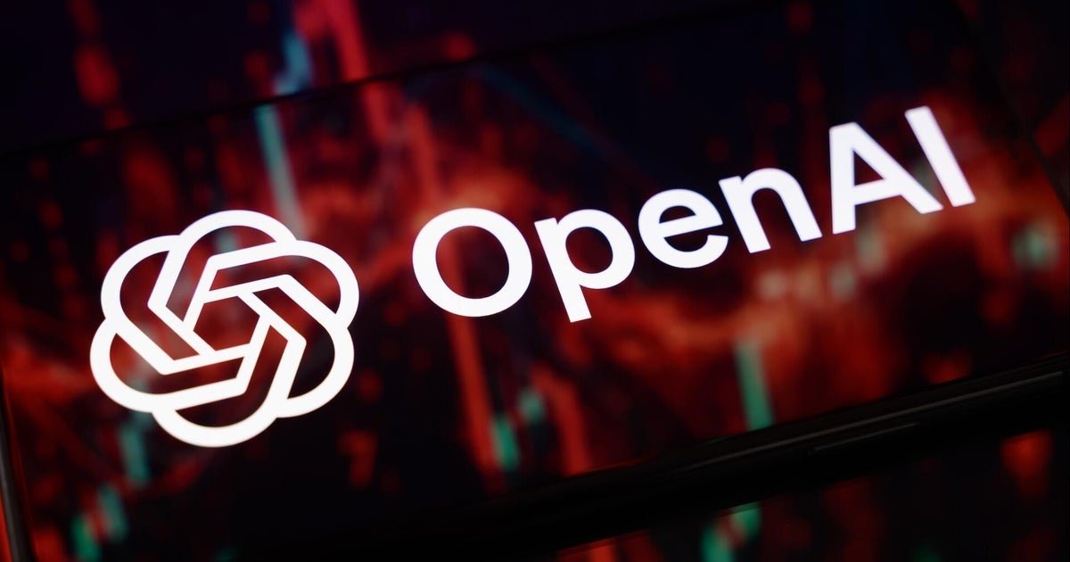 Apple sues OpenAI, accusing ChatGPT maker of stealing trade secrets