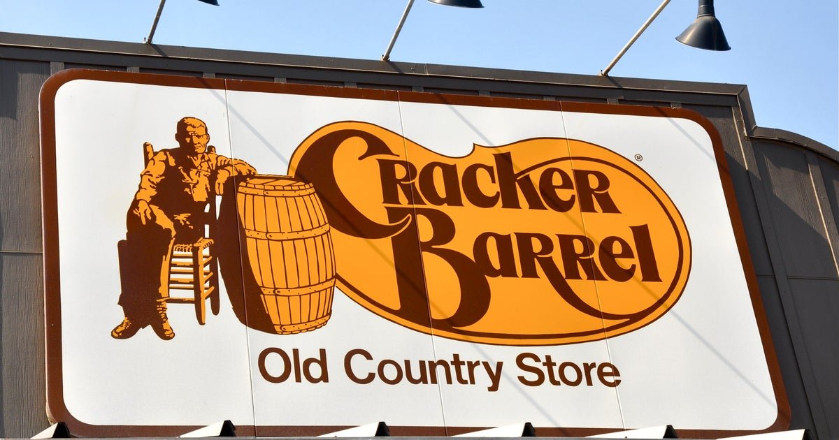 Cracker Barrel CEO Julie Masino, who oversaw controversial logo redesign, is stepping down