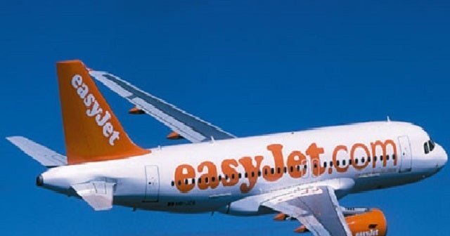 EasyJet agrees to $6.7 billion takeover bid from U.S. private equity firm Castlelake