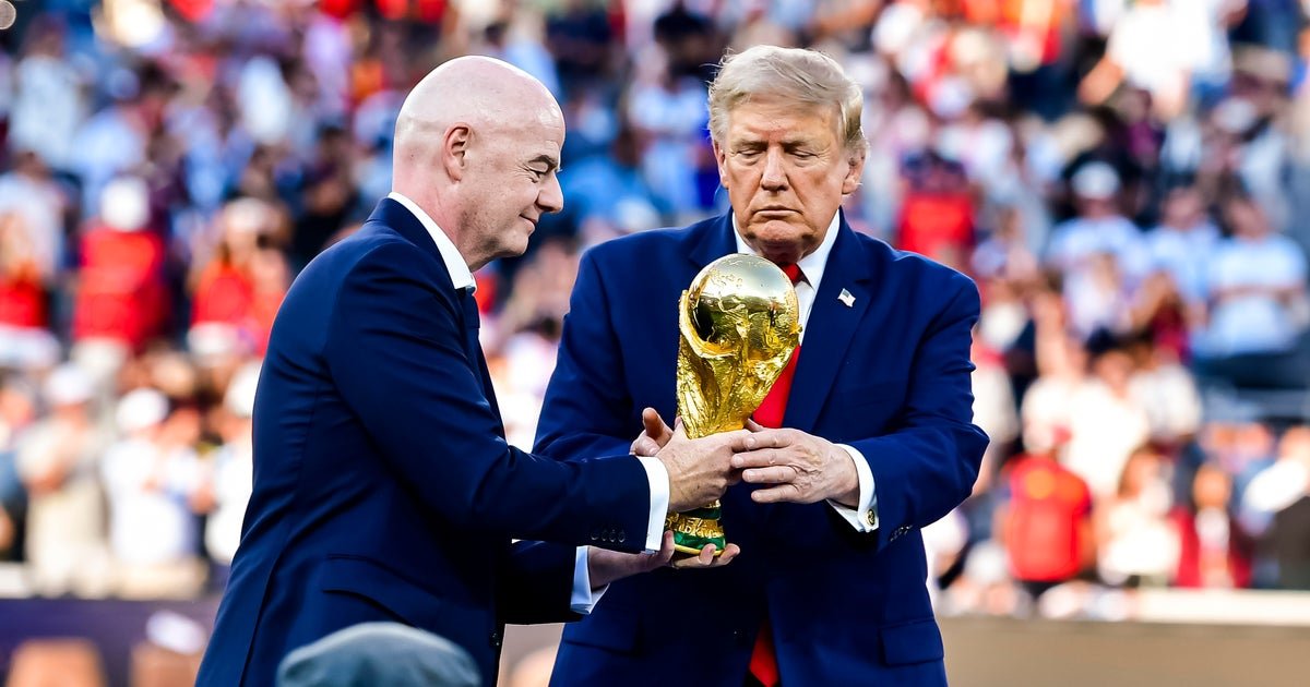 European soccer's UEFA boycotts FIFA over plan to sell World Cup stake to investors led by Joshua Kushner