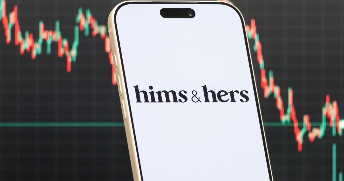 FTC sues Hims & Hers, alleging it shared people's health data with Meta and Snap