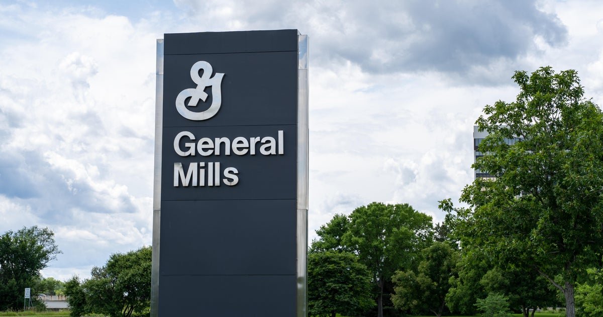 General Mills recalls nearly 736,000 Pillsbury rolls due to possible glass contamination