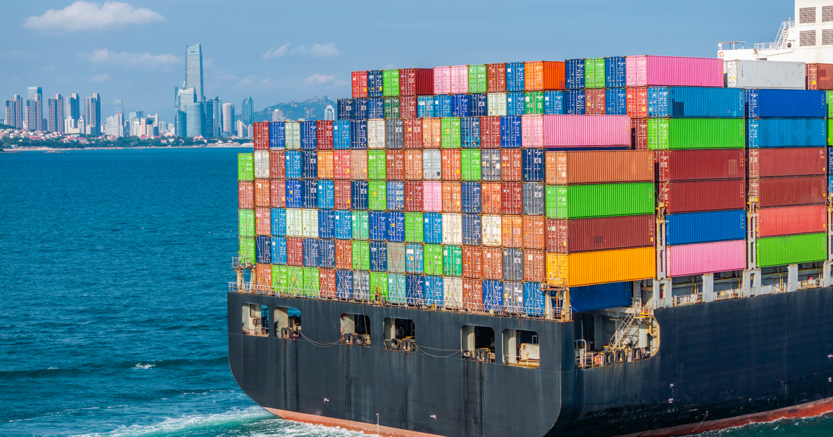 Here are the new tariff rates on dozens of countries targeted by President Trump