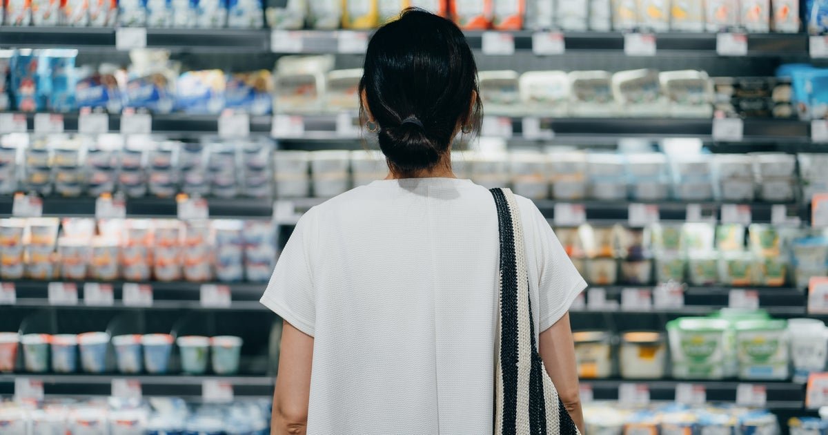 Millions of Americans take on debt and drain savings to afford food