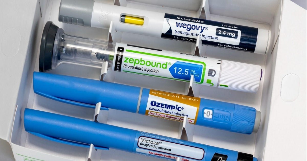Novo Nordisk sues Eli Lilly over "maliciously and deceptively false" GLP-1 ads