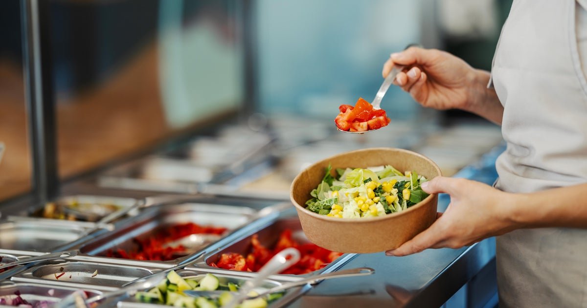 Restaurant visits fall, grocery store lettuce sales dip. Here's how cyclosporiasis is affecting businesses.