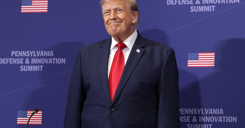 Trump Media to sell faster access to top Truth Social accounts: "Markets already move on Truth Social posts"