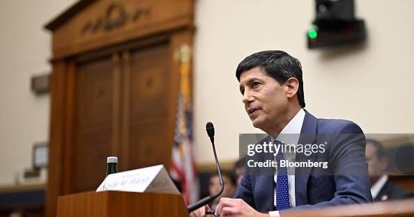 Warsh vows to tackle inflation in first congressional testimony as Fed chairman